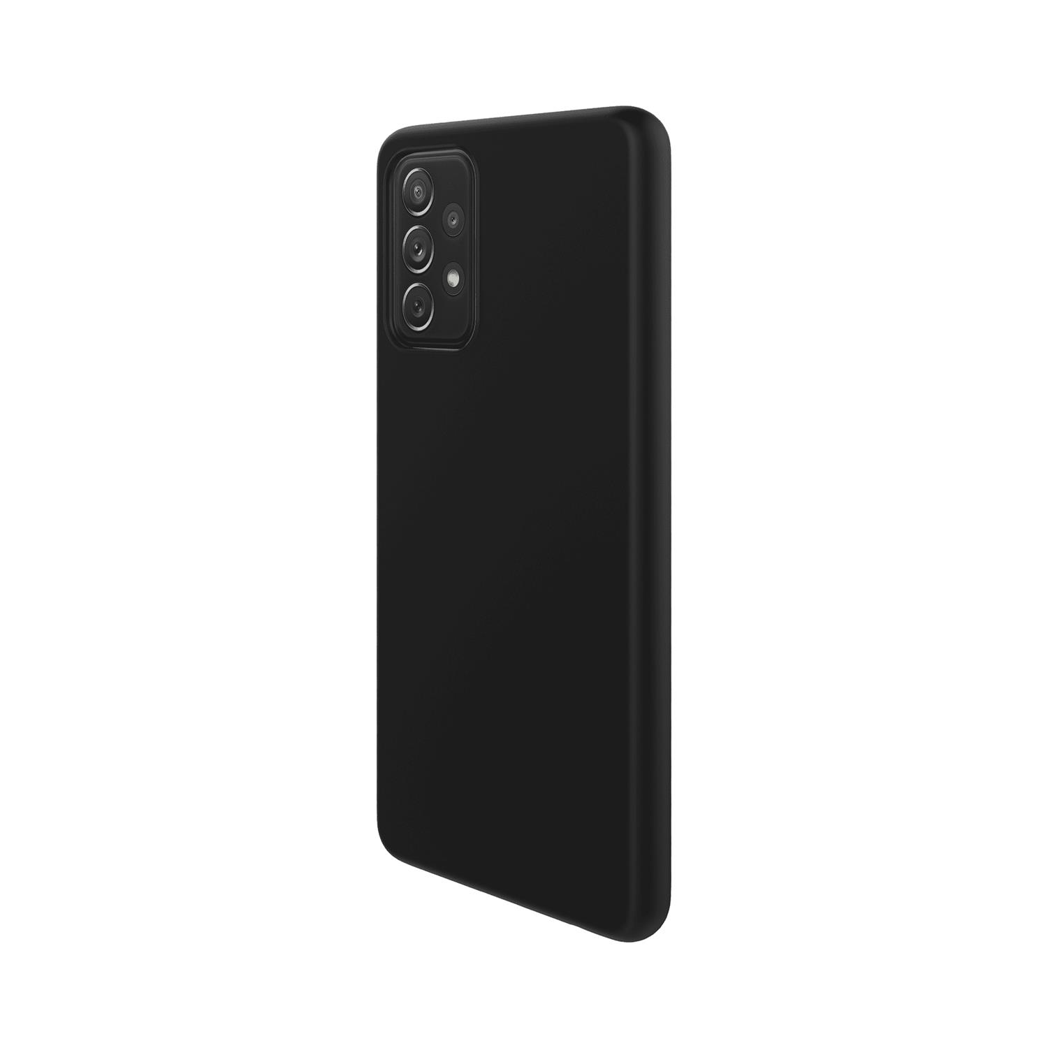 Artwizz Basic Black Case für Samsung Galaxy A72