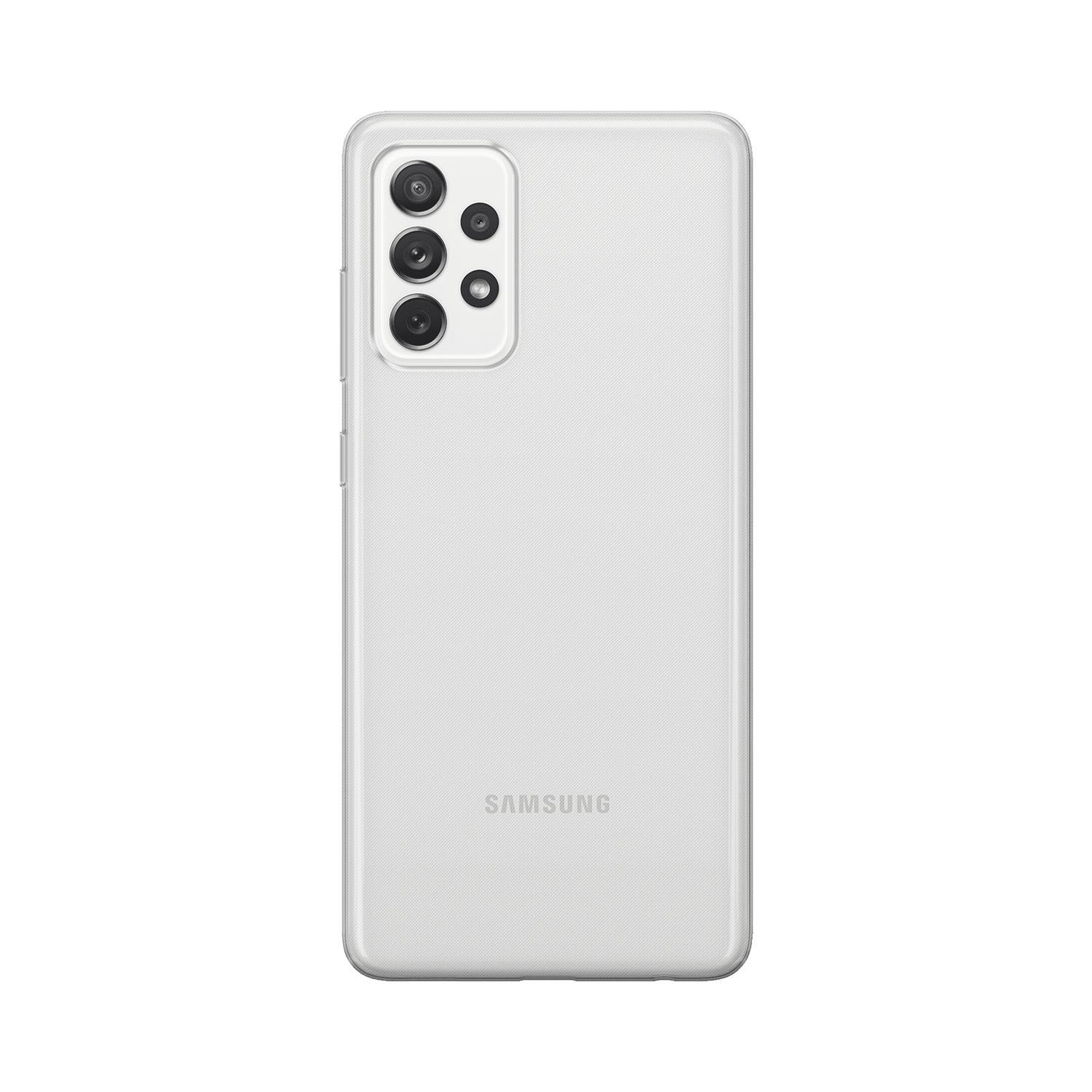 Artwizz Basic Clear Case für Samsung Galaxy A52