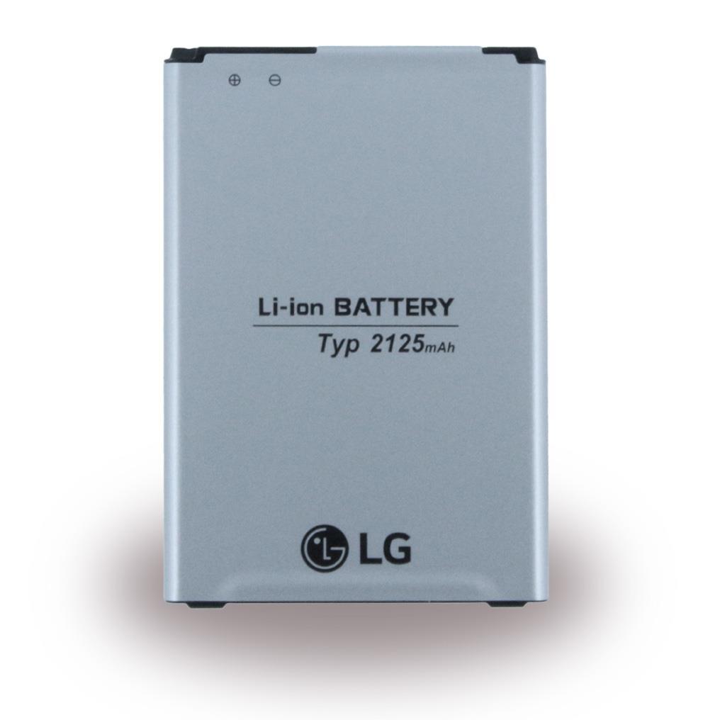 LG Electronics BL-46ZH Lithium Ionen Akku - K7, K8, X210, K350N - 2045mAh