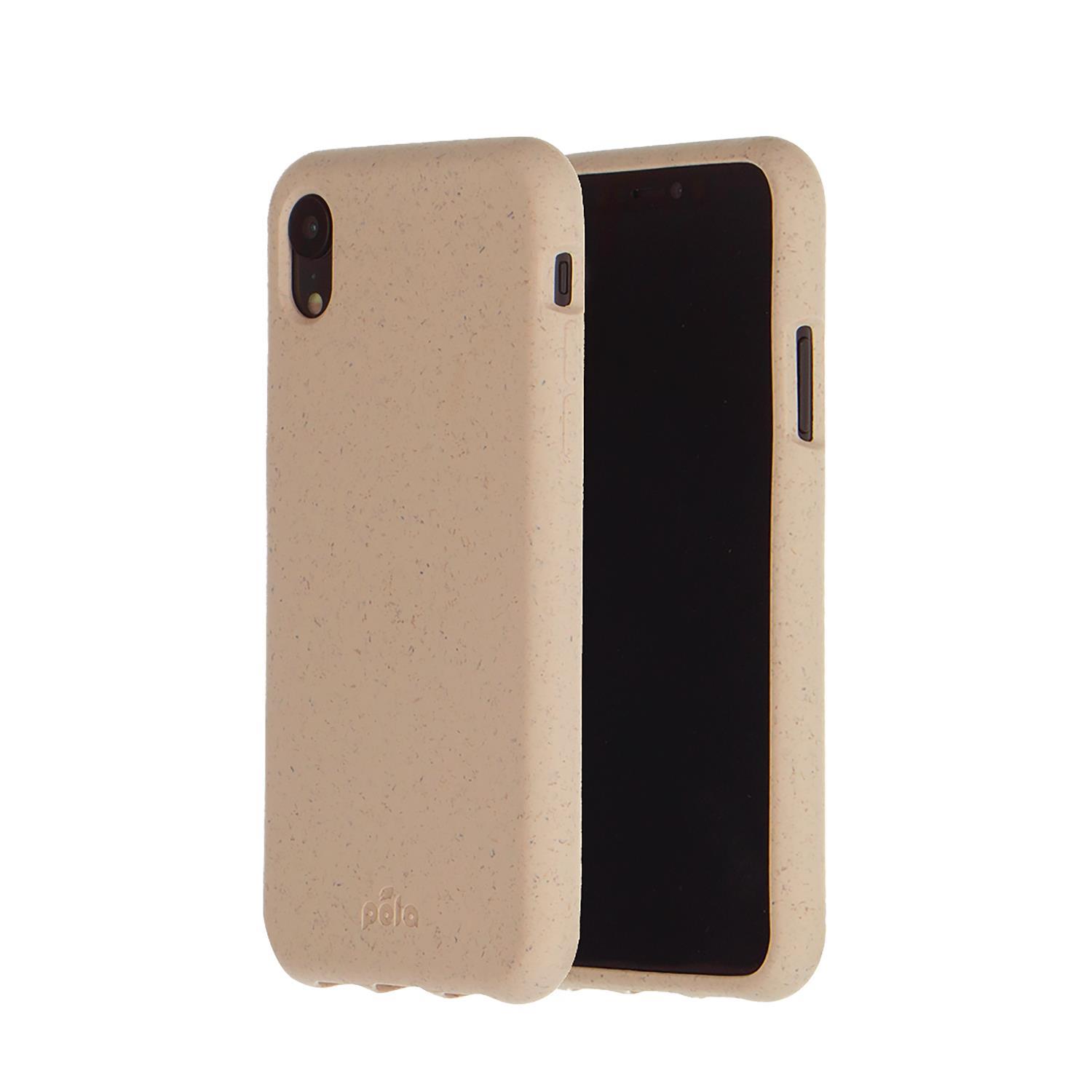 Pela Case Eco Friendly Case Seashell für Apple iPhone 11 - Sea Shell