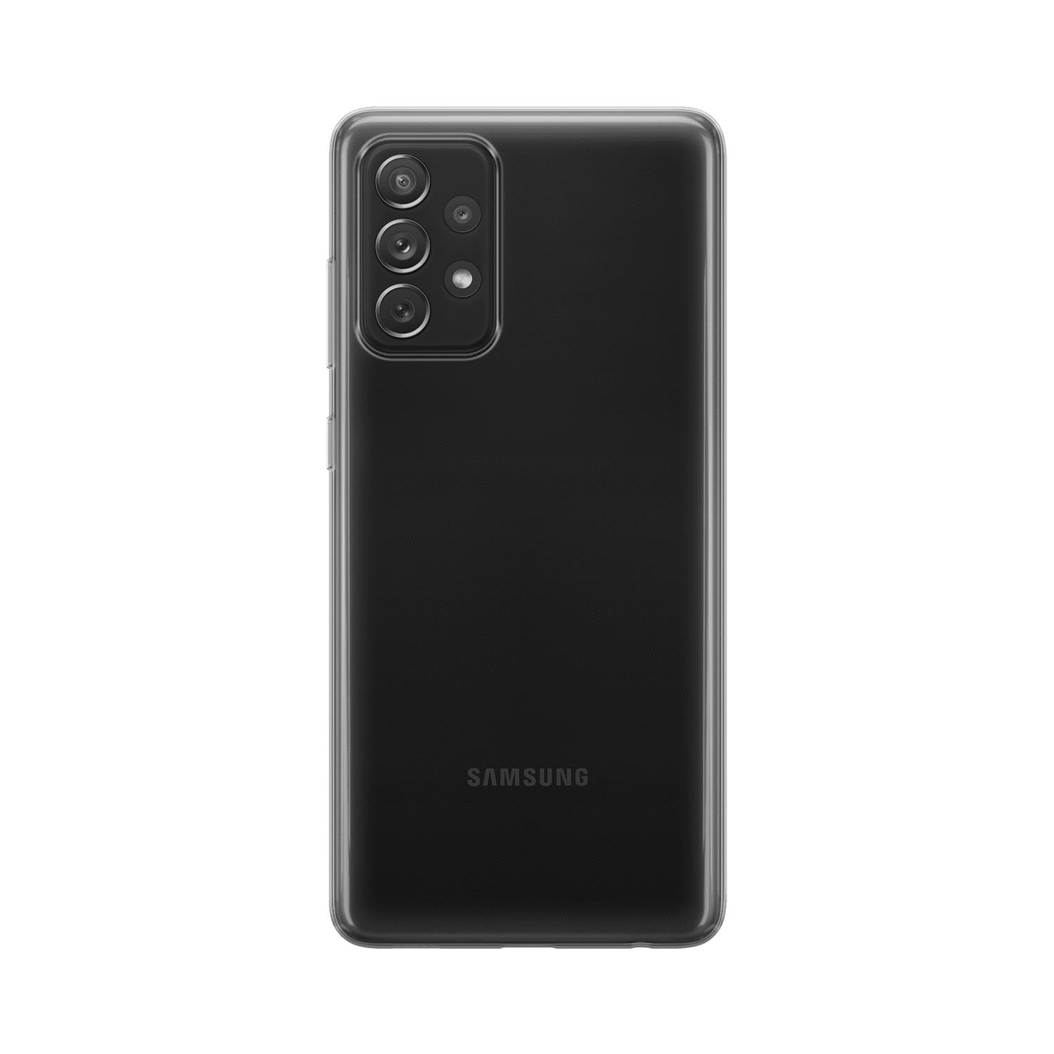 Artwizz Basic Clear Case für Samsung Galaxy A72