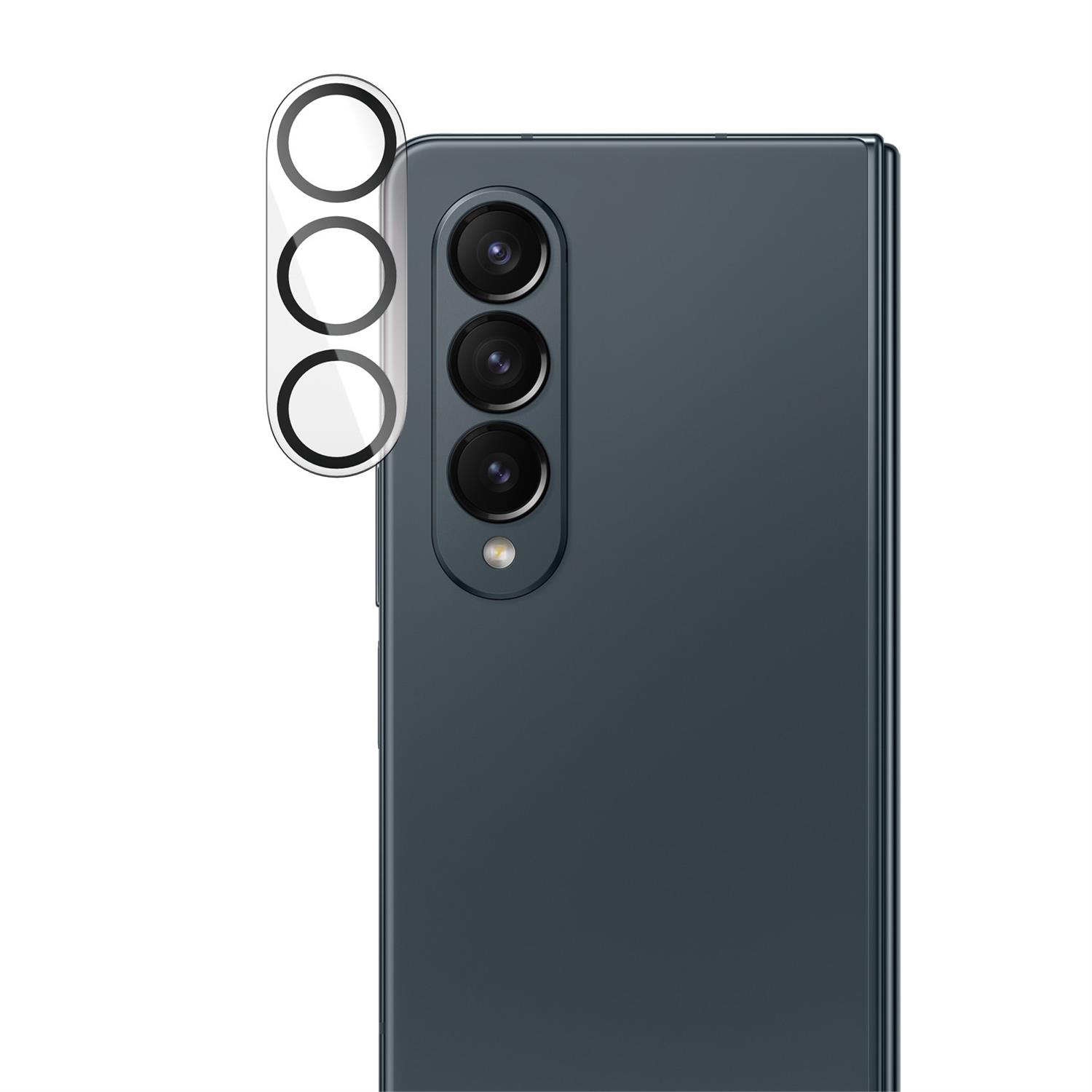 PanzerGlass PicturePerfect Camera Lens Protector für Galaxy Z Fold 5 - transparent