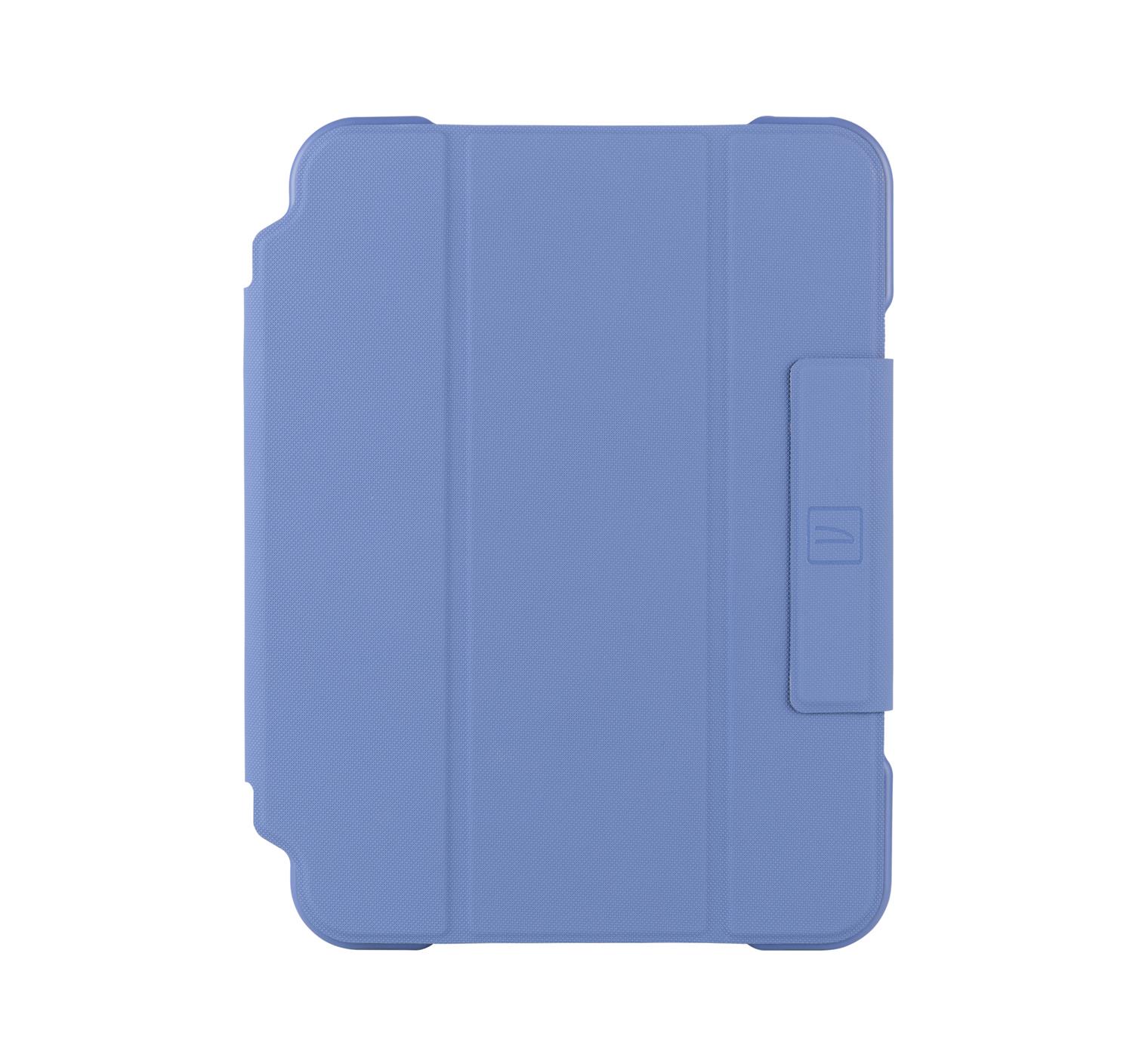 Tucano Alunno Schutzhülle für iPad 10.9 2022 (10. Gen.) - Blau