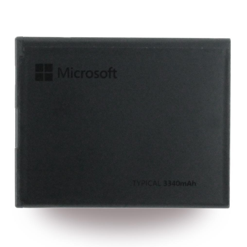 Nokia-Microsoft - BV-T4D - Li-ion Akku für Lumia 950 XL - 3340mAh