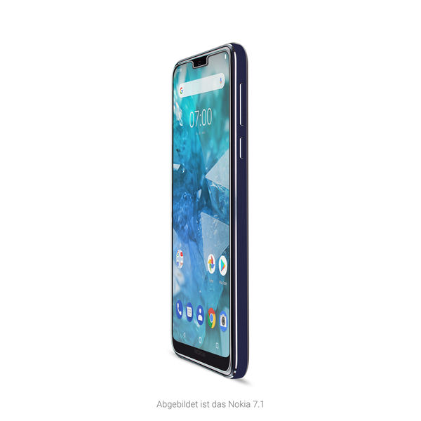 Artwizz SecondDisplay für Samsung Galaxy A51 und Nokia 6.2/6.7