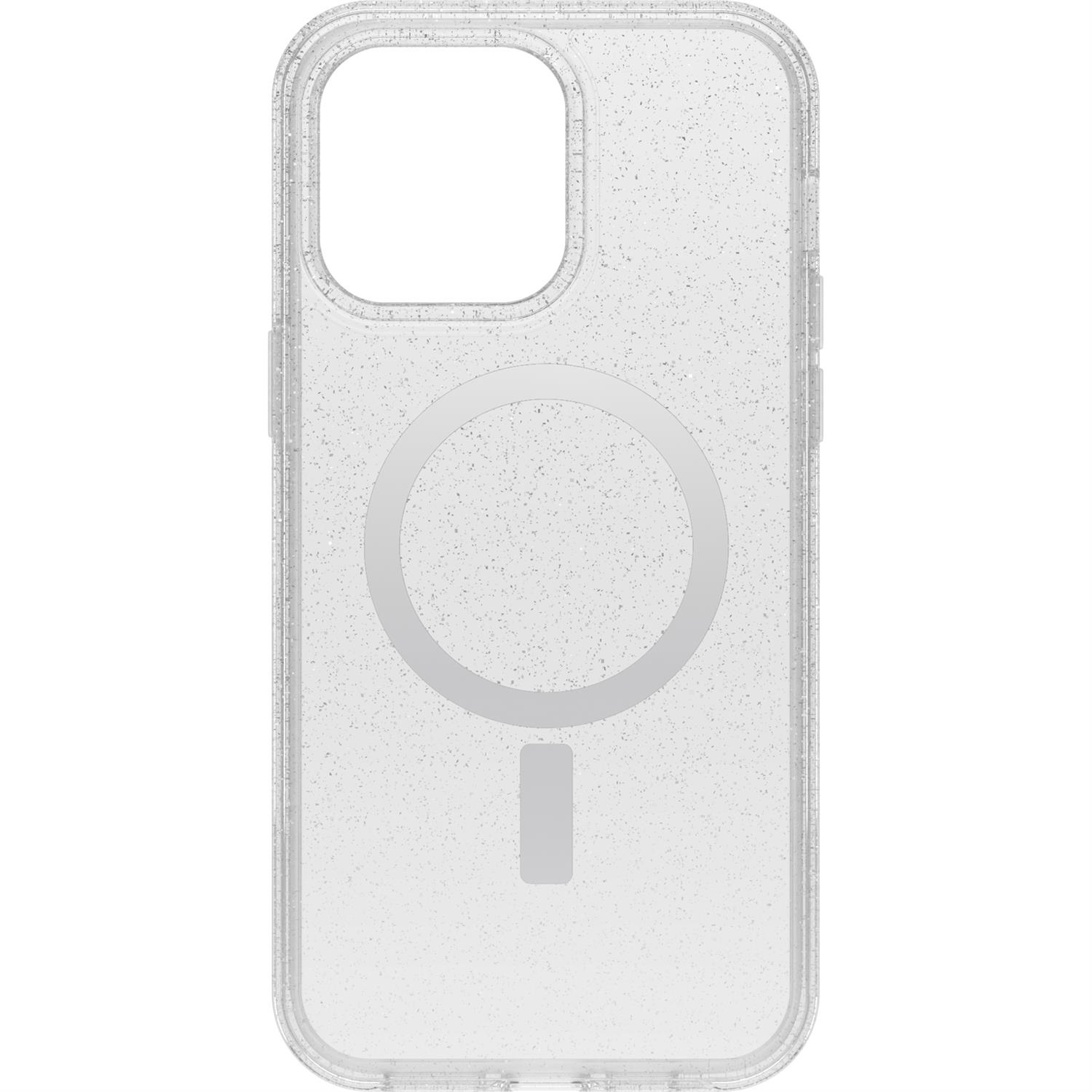 Otterbox Symmetry Plus für iPhone 14 Pro Max - transparent