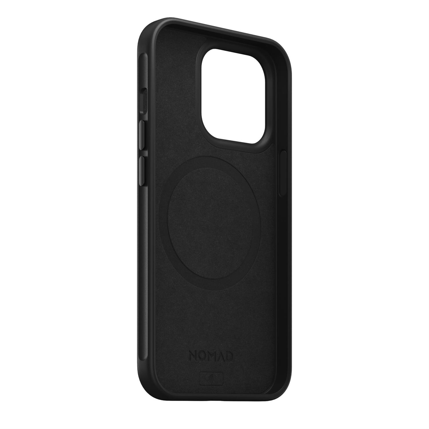 Nomad Sport Case Black MagSafe für iPhone 13 Pro