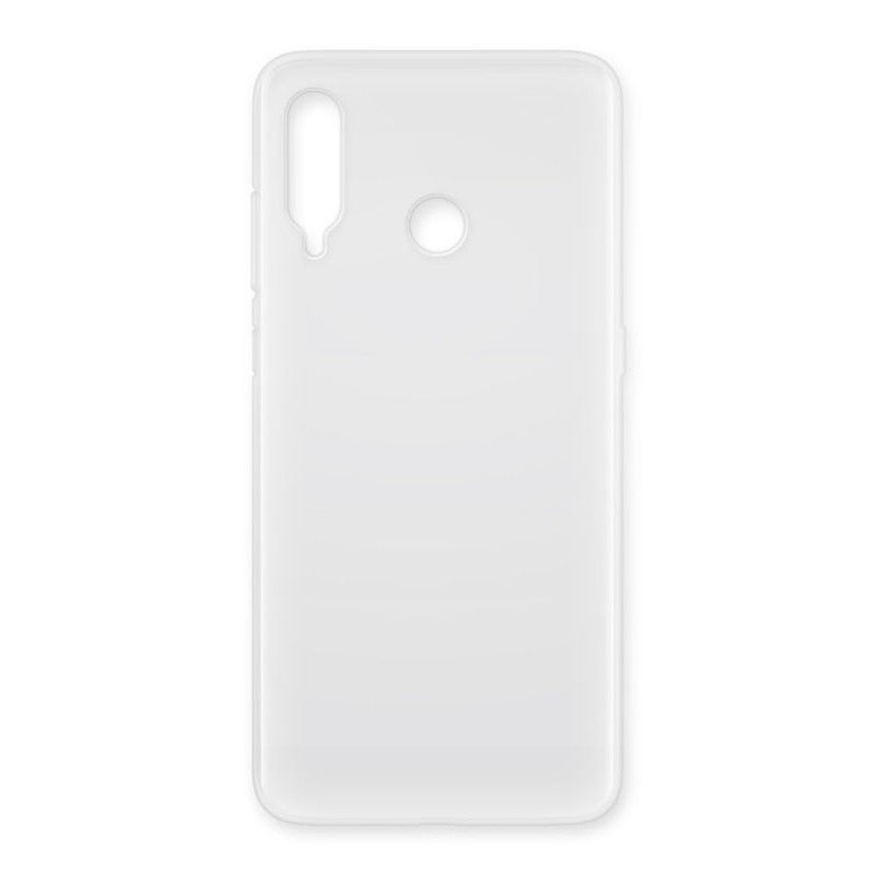 4-OK Ultra Slim 0.2 Case Schutz Hülle für Huawei P30 Lite - Transparent