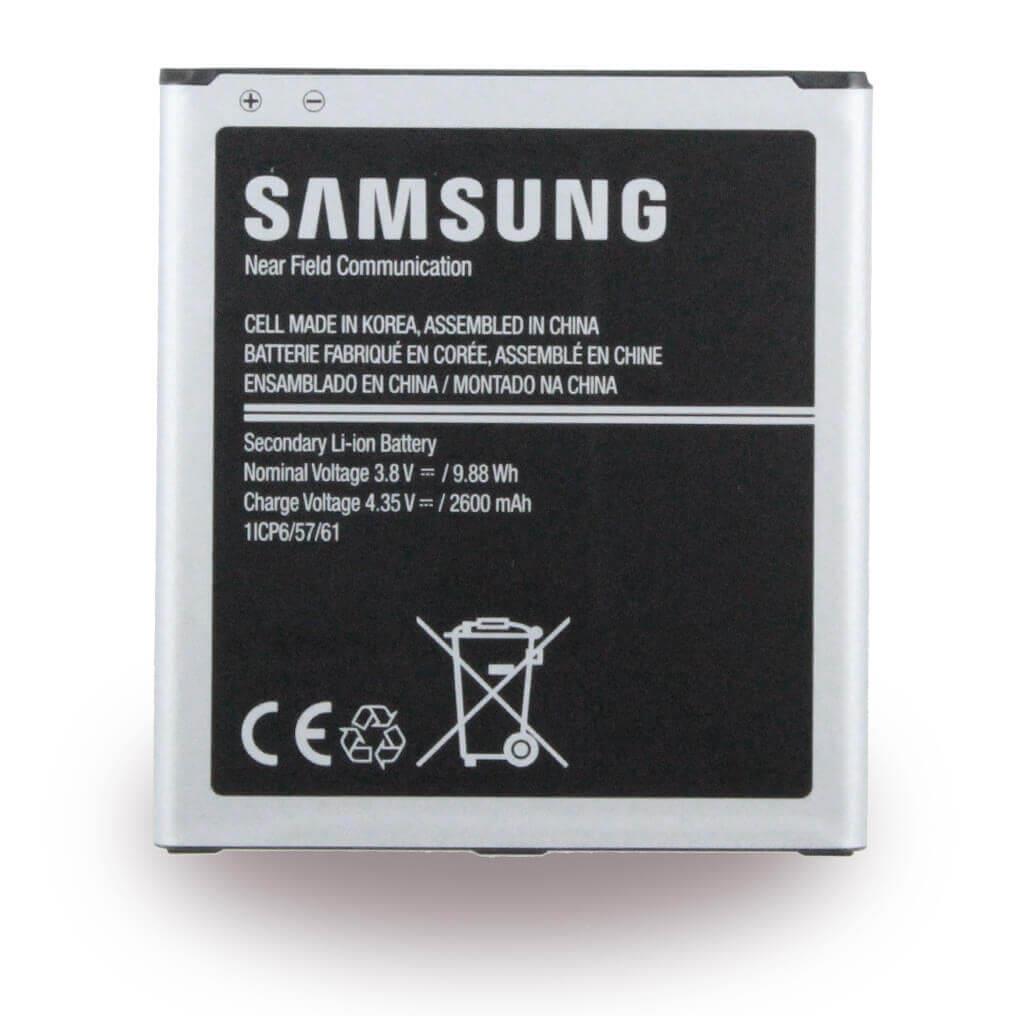 Samsung EB-BG531BBE Lithium Ionen Akku für J500F Galaxy J5 - 2600mAh