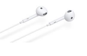 OPPO MH147/MH156 Headset - USB Typ C - Weiss
