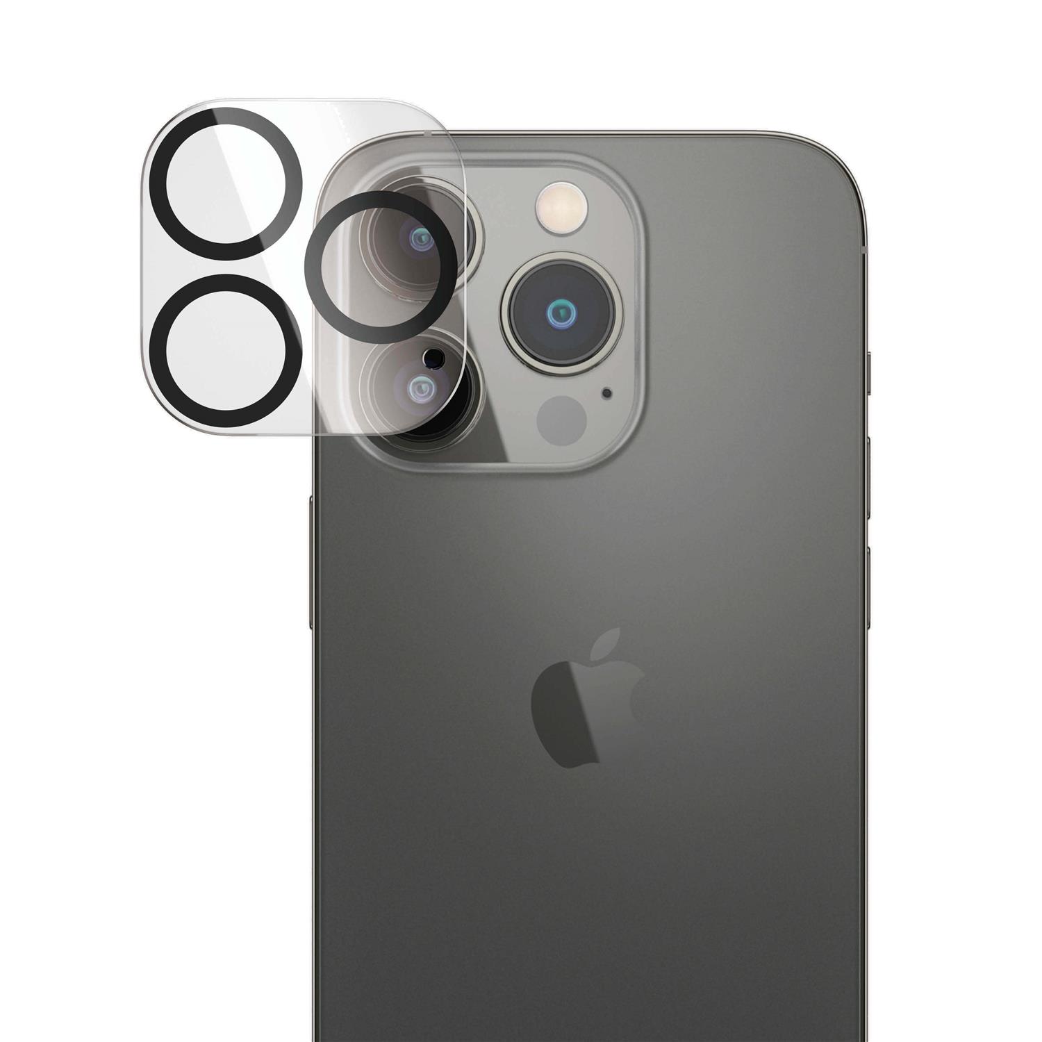 PanzerGlass Camera Protector für iPhone 14 Pro/14 Pro Max - transparent