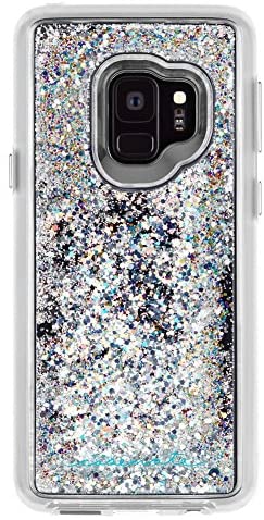 Case Mate Backcover Watterfall Schutzhülle für Samsung G960F Galaxy S9 - Iridescent