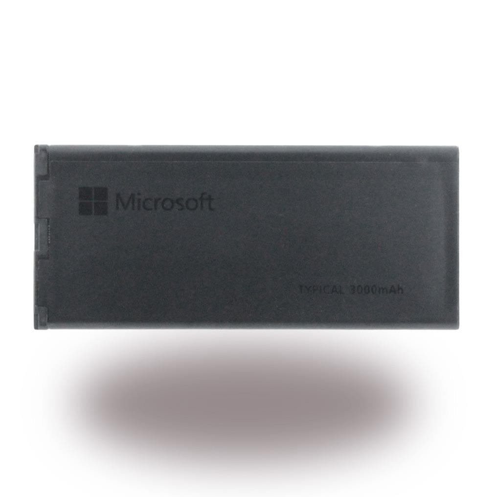 Nokia Microsoft - BV-T5E - Lithium Polymer Akku für Lumia 950 - 2900mAh