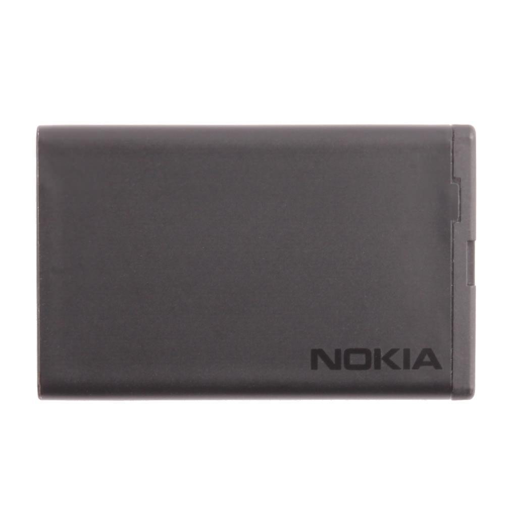 Nokia - BL-5J - Li-Ion Akku für 5800 XpressMusic - 1430mAh