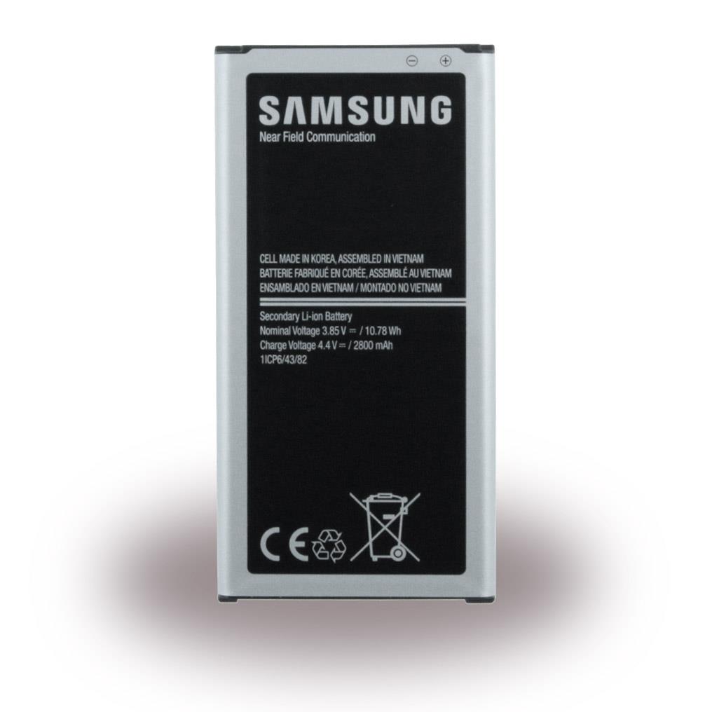 Samsung EB-BG390BBE Lithium Ionen Akku für G390F Galaxy Xcover 4 - 2800mAh