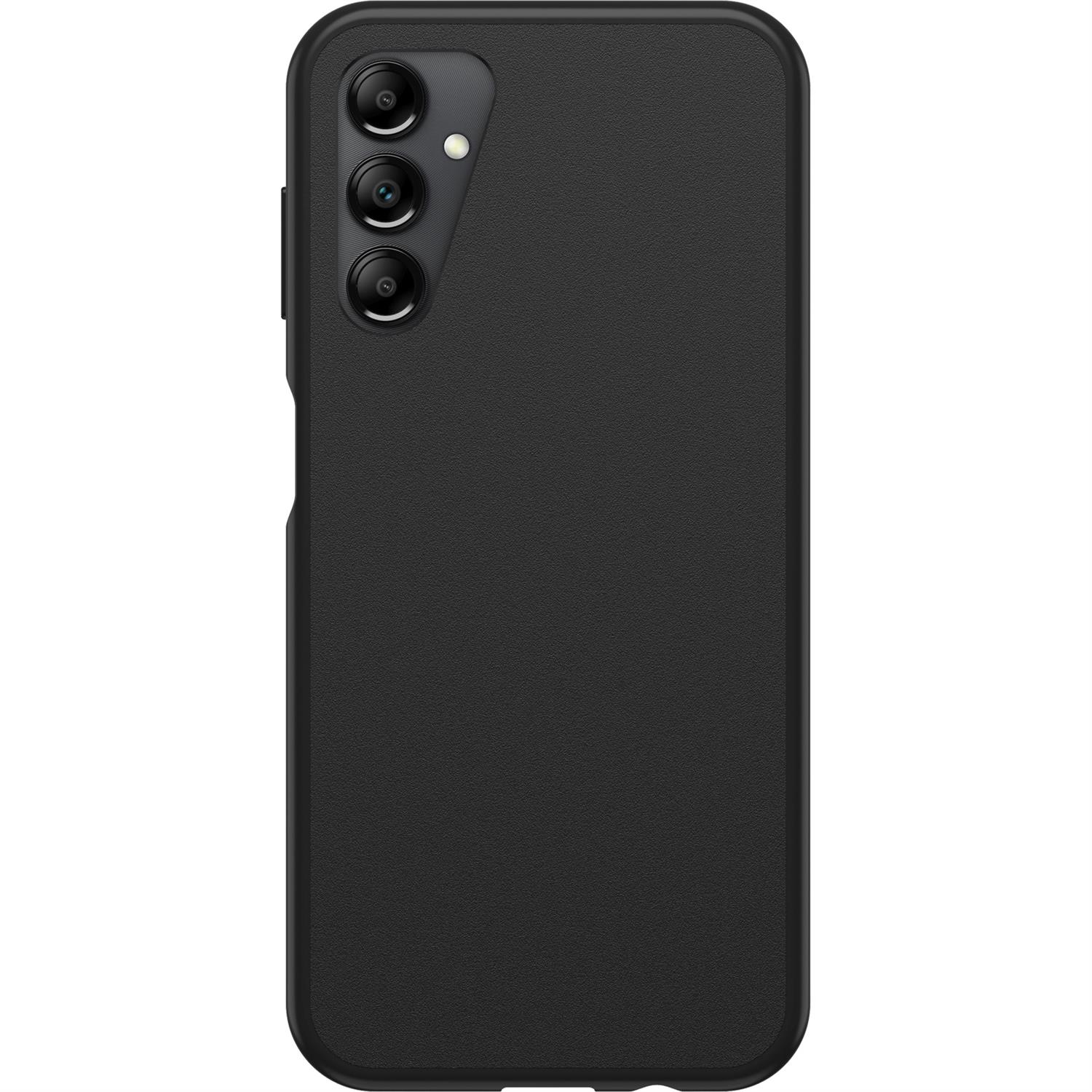 Otterbox React für Galaxy A14 5G in schwarz
