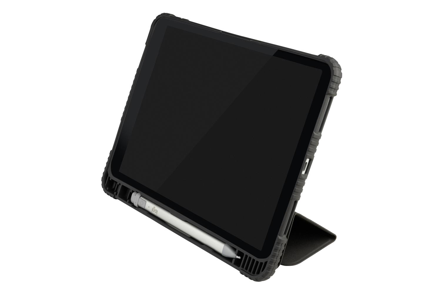Tucano Educo Schutzhülle für iPad 10.9 (2022) - Schwarz