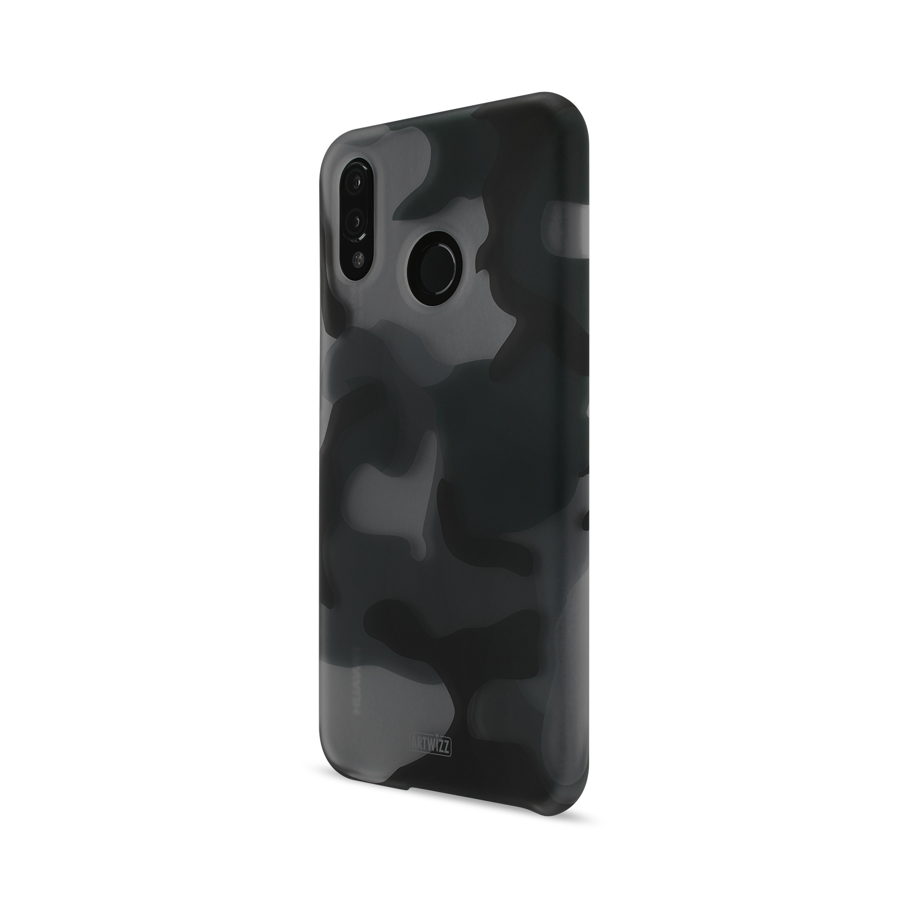 Artwizz CamouflageClip für Huawei P20 lite - Camouflage