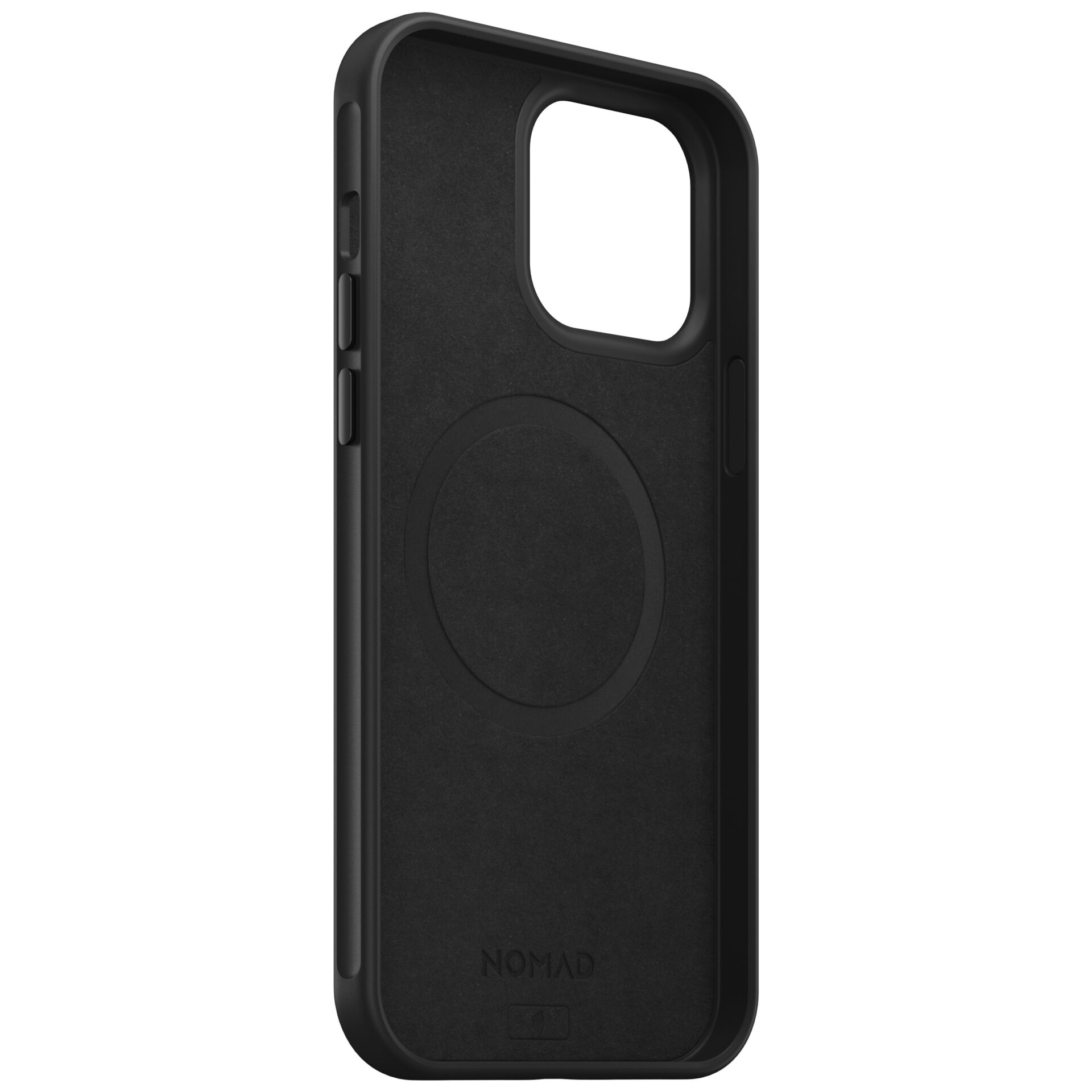 Nomad Sport Case Black MagSafe für iPhone 13 Pro Max