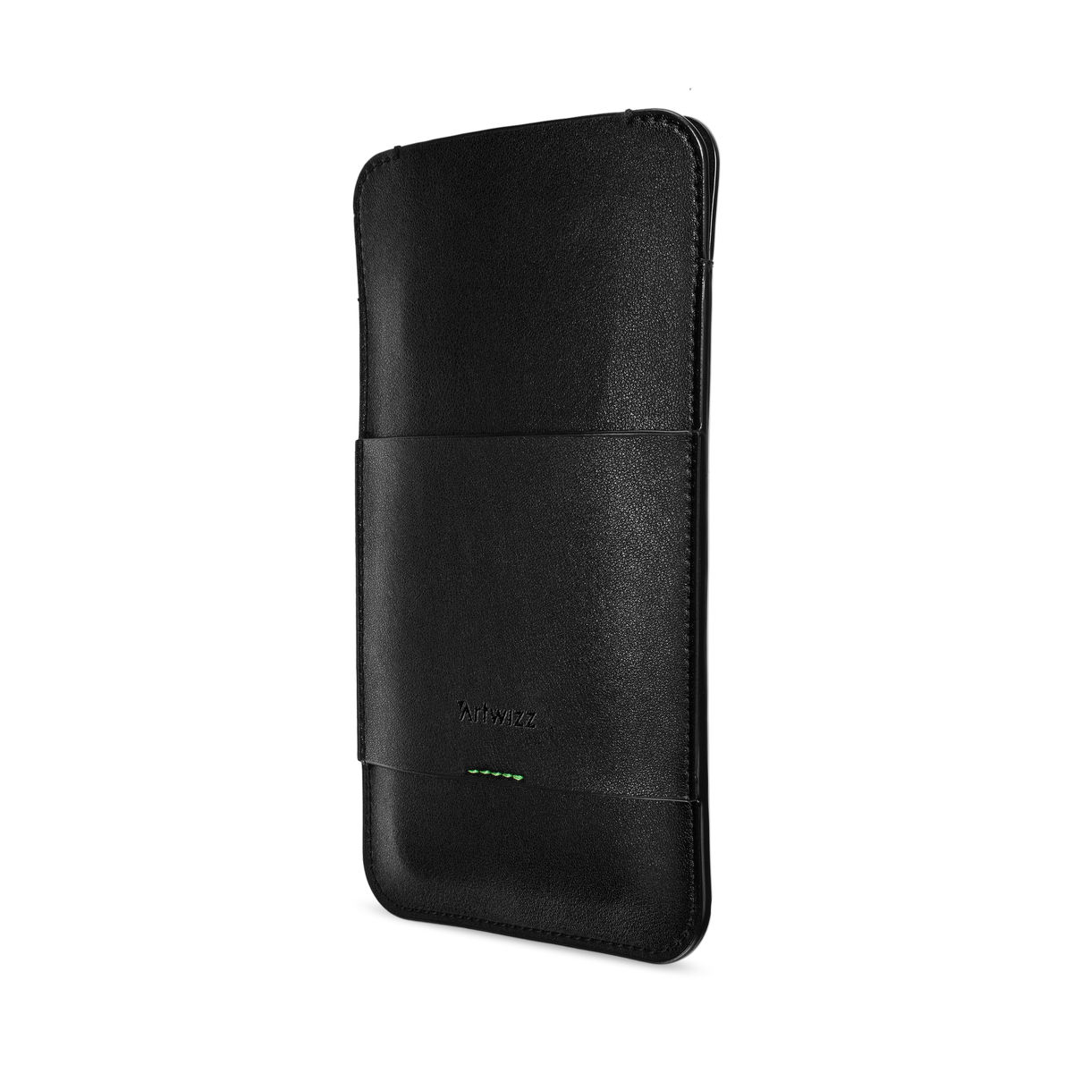 Artwizz PouchPouch Tasche für Samsung Galaxy S10 Plus - Schwarz