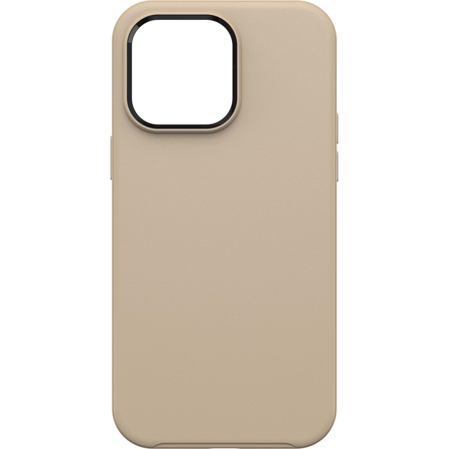 Otterbox Symmetry Plus für iPhone 14 Pro Max - beige