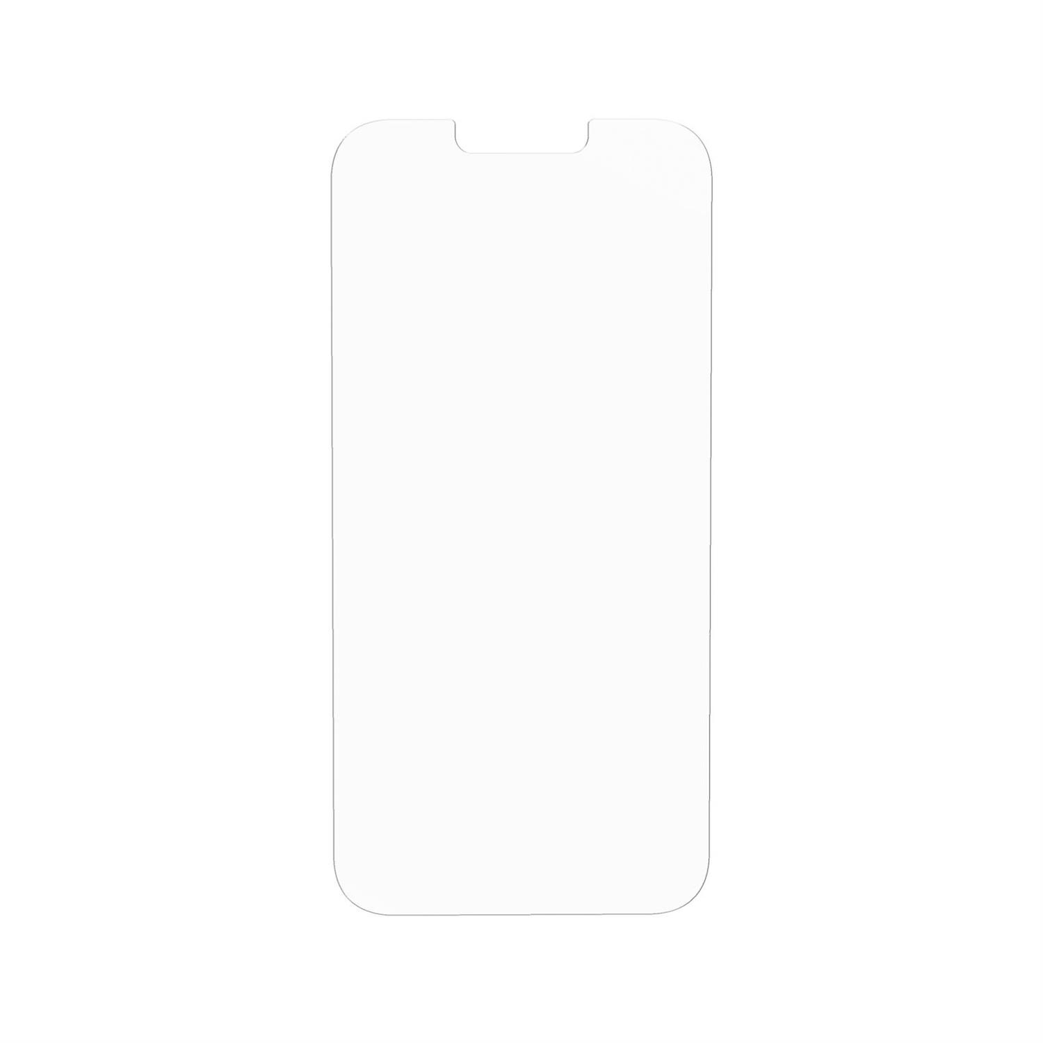 Otterbox Alpha Glass Anti-Microbial für Apple iPhone 14 Plus -Transparent
