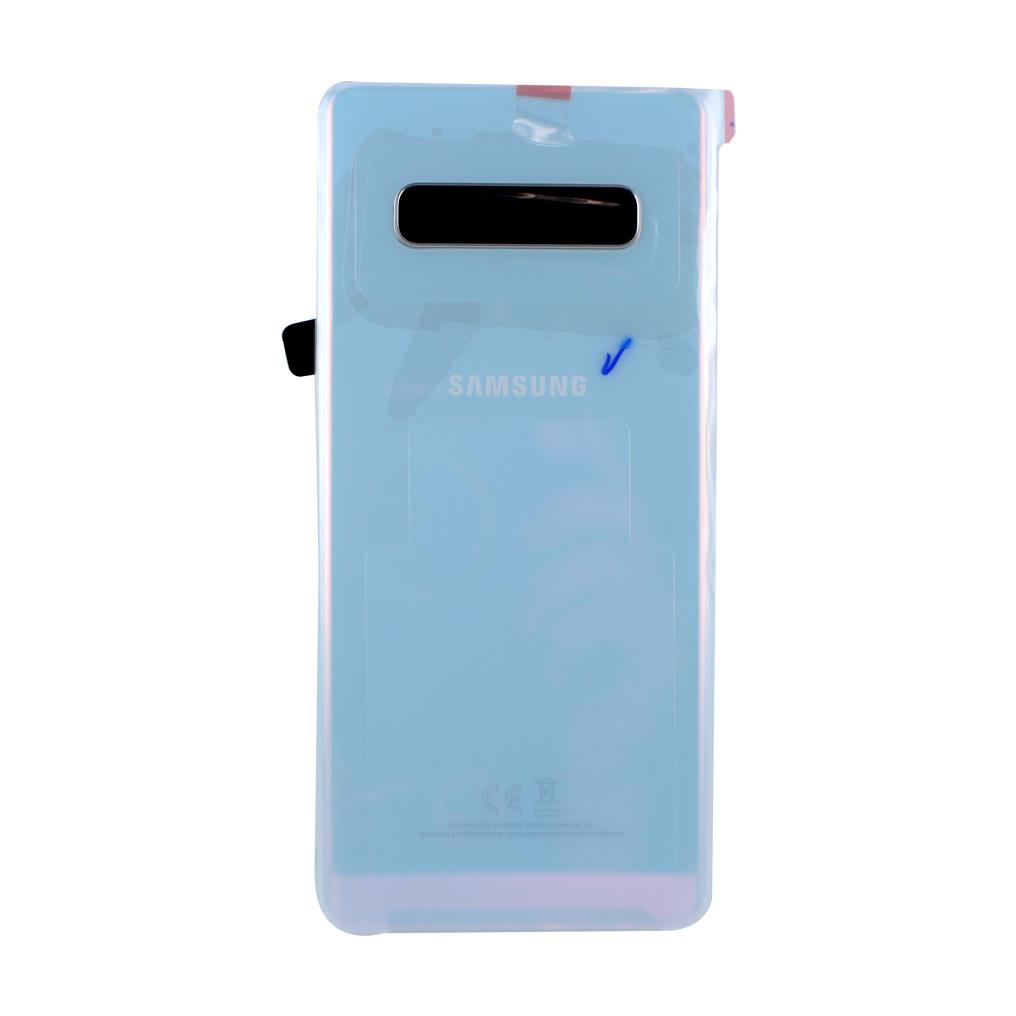 Samsung GH82-18452F für G970F Galaxy S10e - weiss