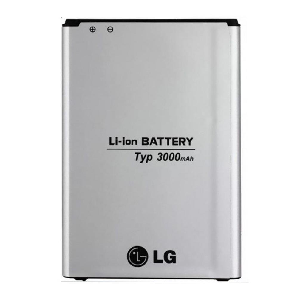 LG Electronics BL-53YH - Li-Ion Akku - G3 D855 - 3000mAh