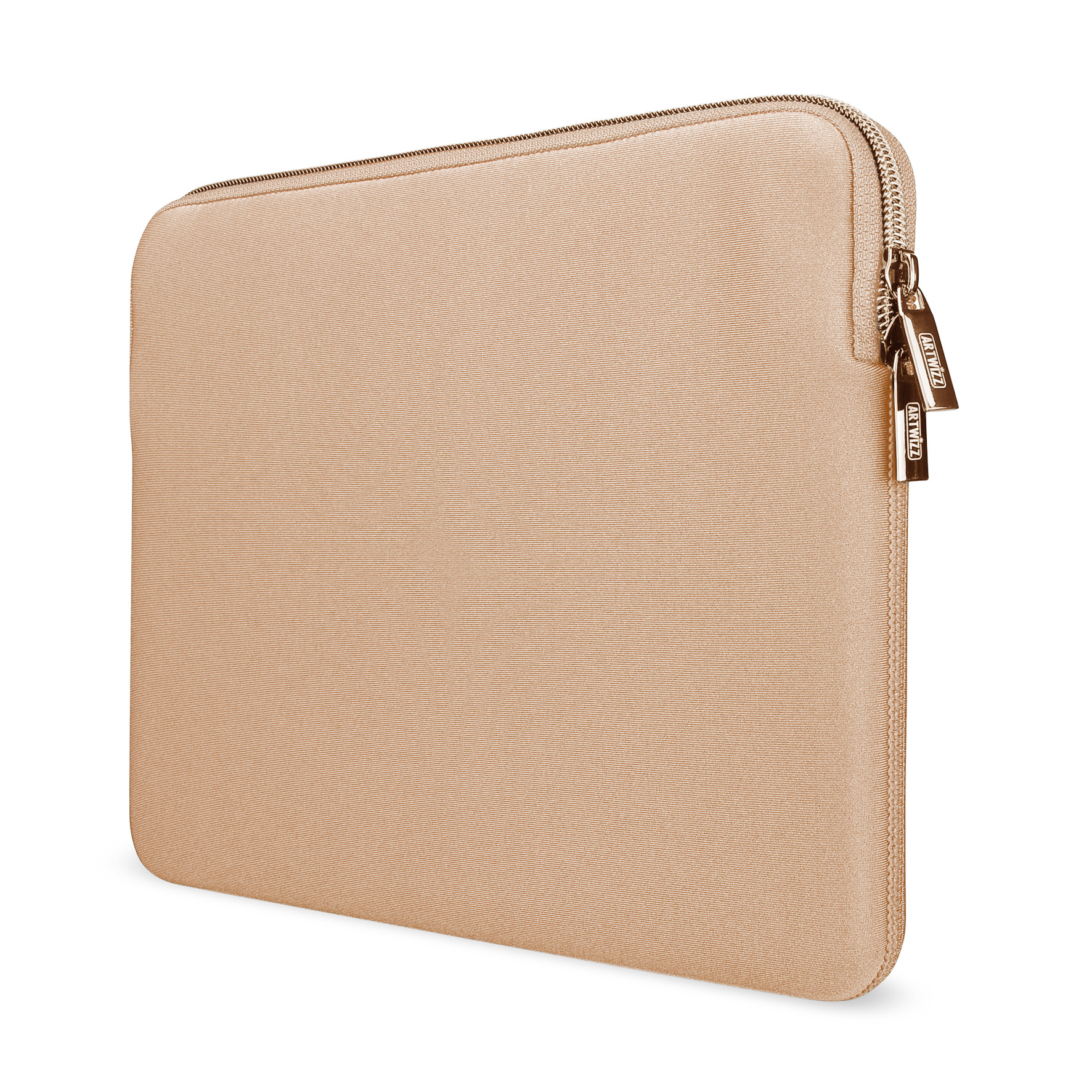 Artwizz Neoprene Sleeve für Apple MacBook Pro 13 (2016) - Gold