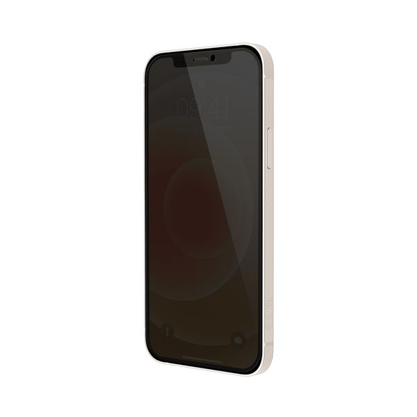 Artwizz PrivacyGlass Displayschutz für iPhone 12 mini
