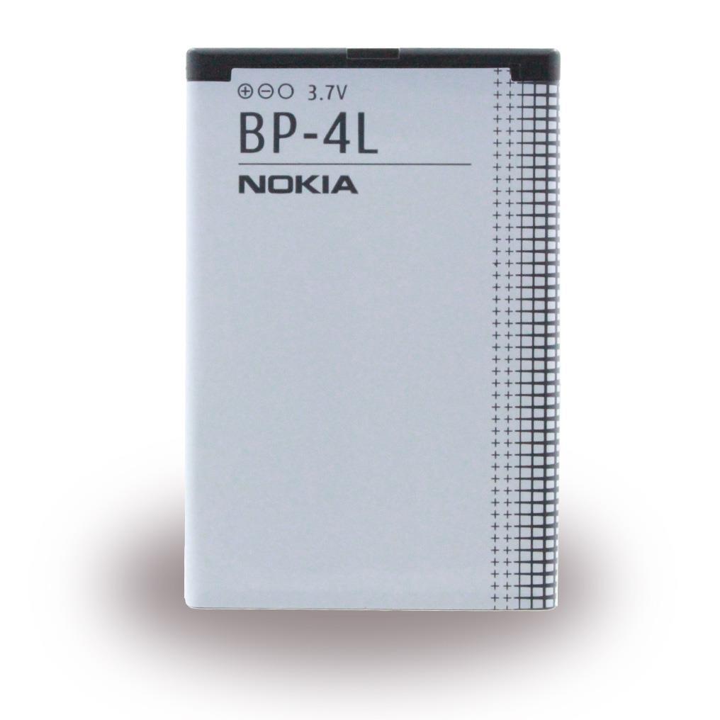 Nokia - BP-4L - Li-ion Akku für 6650 Fold - 1500mAh
