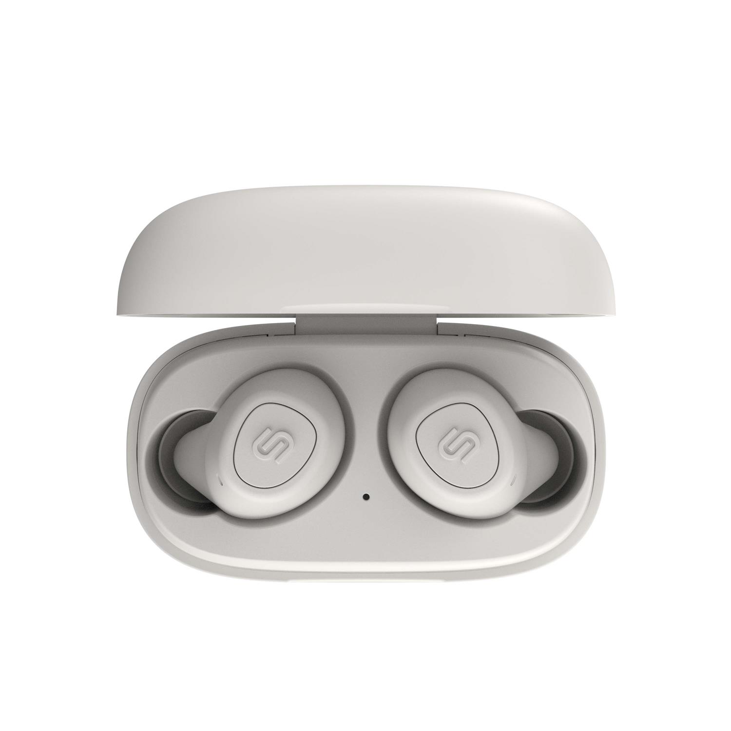Urbanista Austin Bluetooth InEar Kopfhörer - Pure White