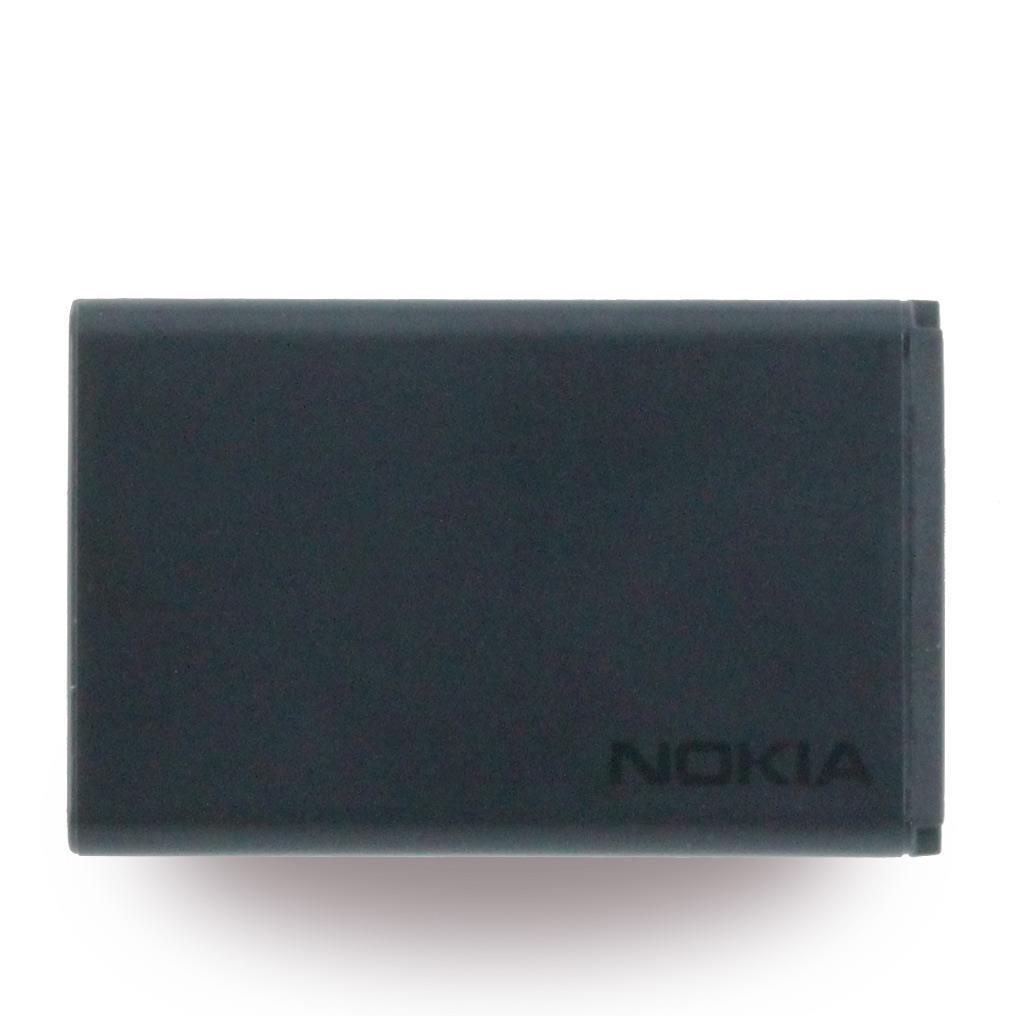 Nokia - BL-5CB - Li-ion Akku für 1616, 1800, C1-01, C1-02 - 800mAh