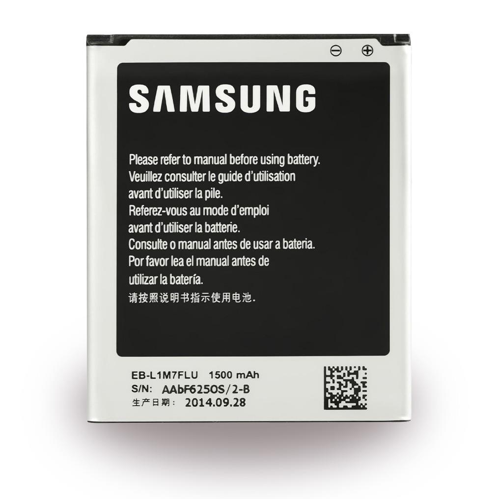 Samsung Akku EB425161LU für Galaxy Ace 2 i8160 