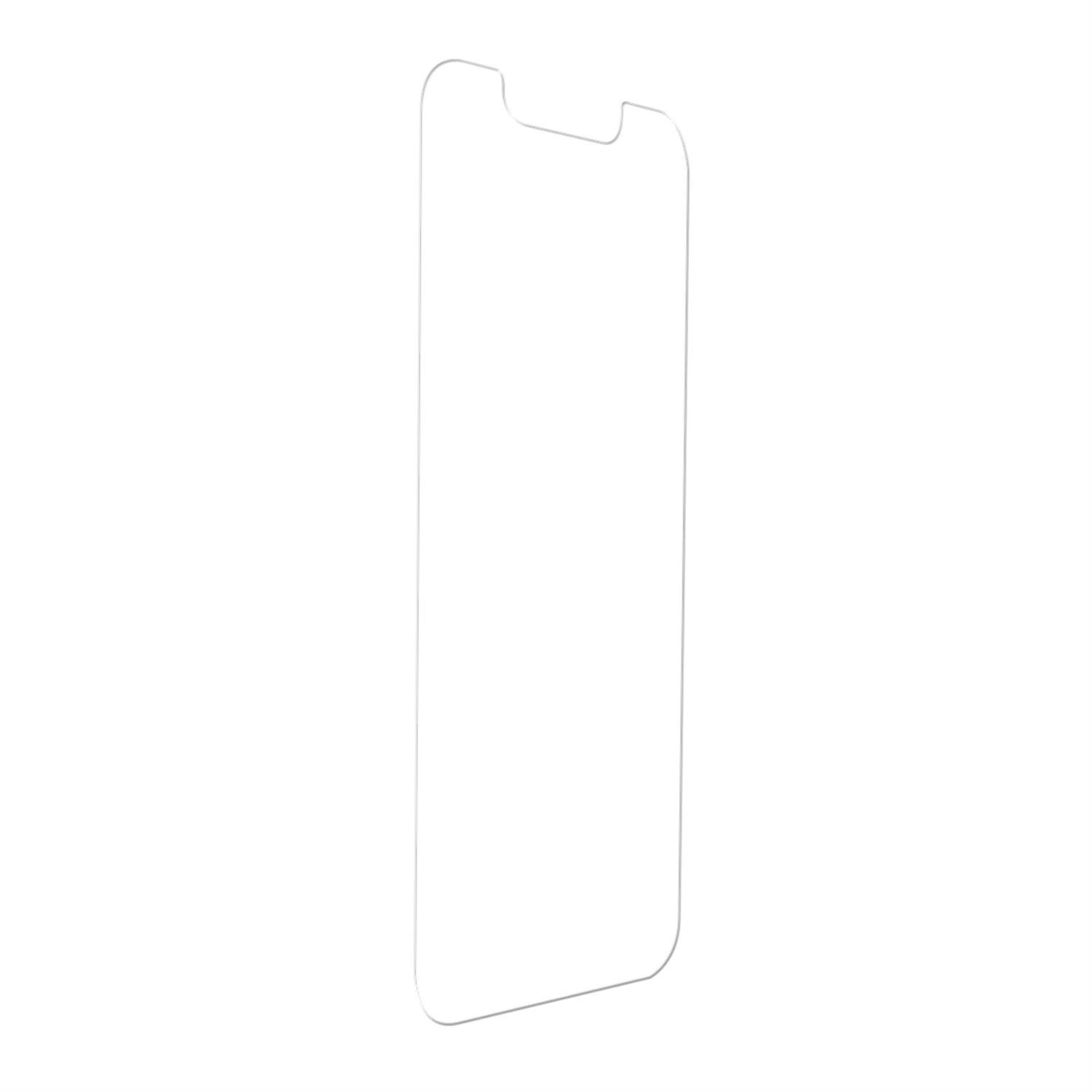 Woodcessories 2.5D Premium Clear Tempered Glass für iPhone 13 Pro Max