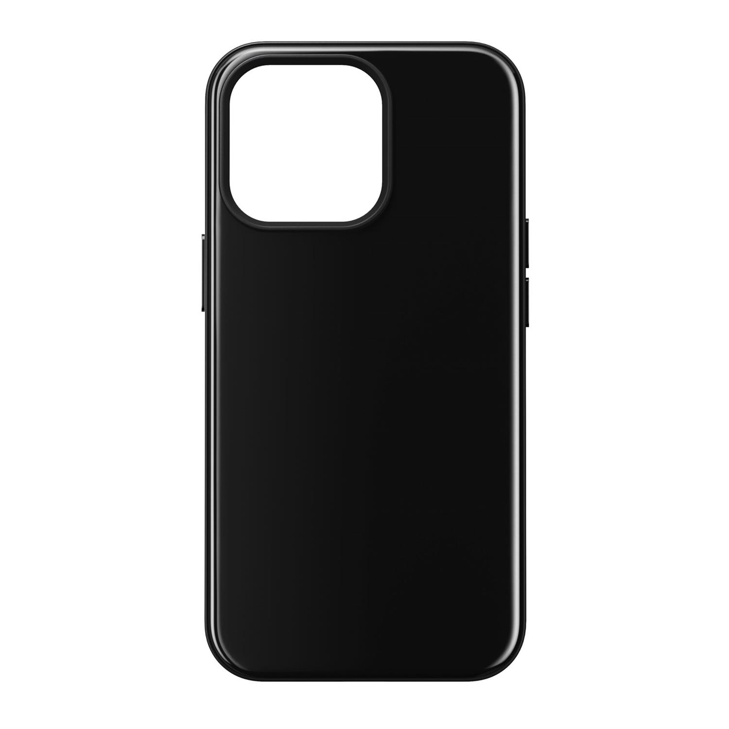 Nomad Sport Case Black MagSafe für iPhone 13 Pro