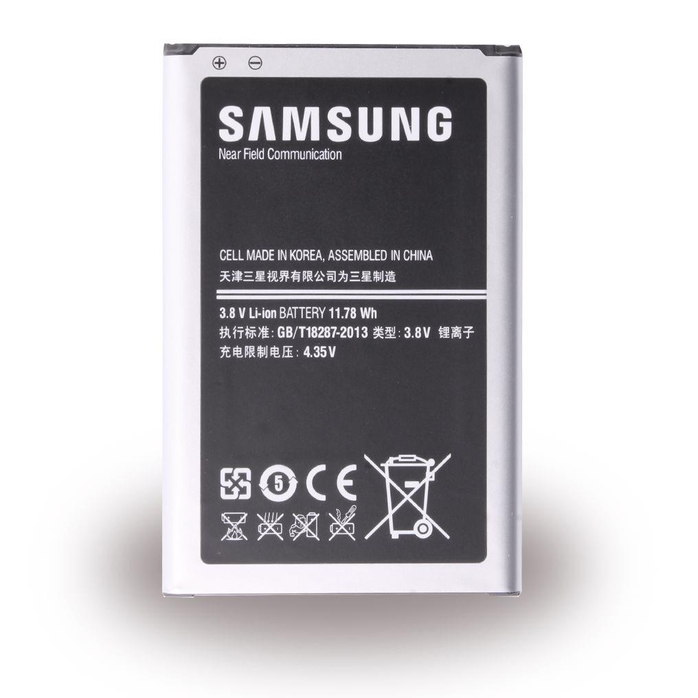 Samsung Akku EB-BN750BB für N7505 Note 3 Neo