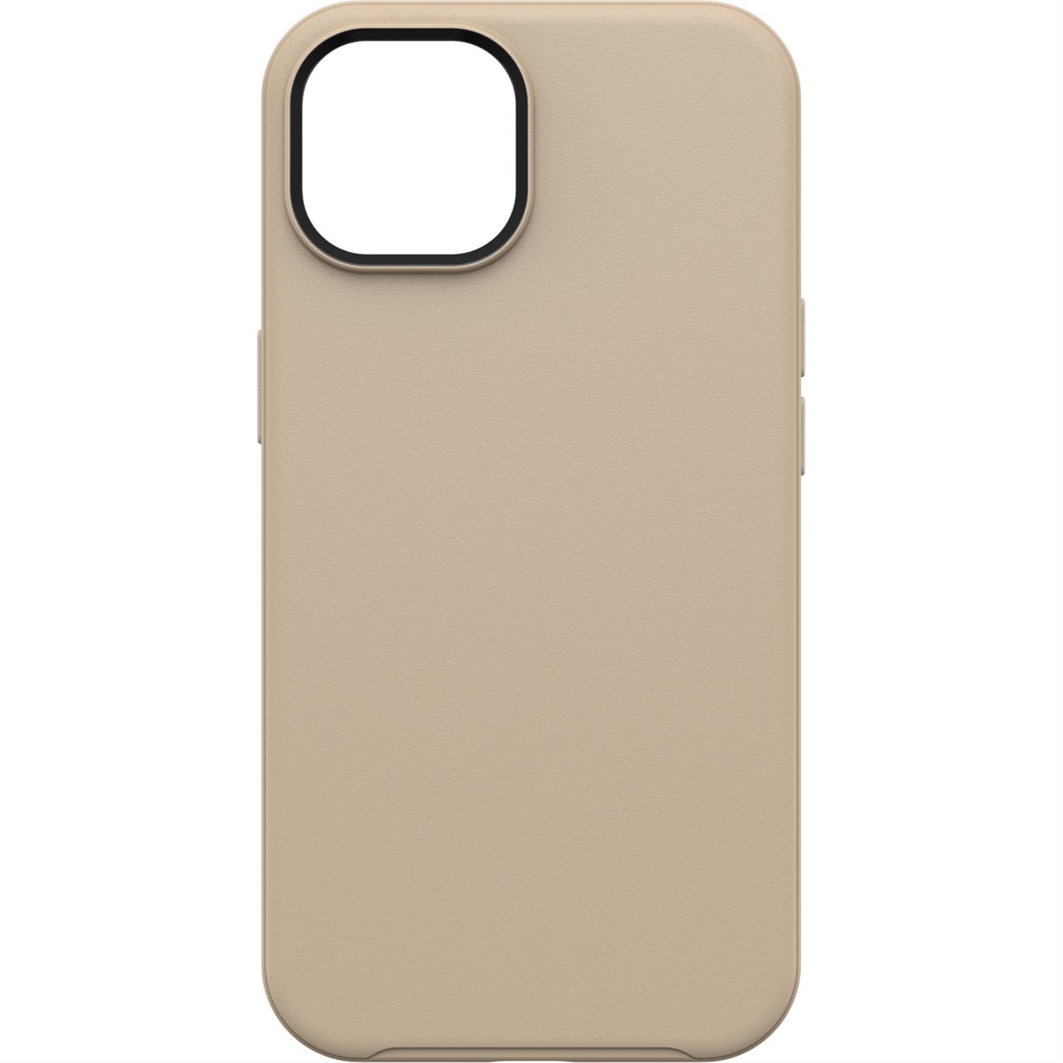 Otterbox Symmetry Plus für iPhone 13/iPhone 14 - beige