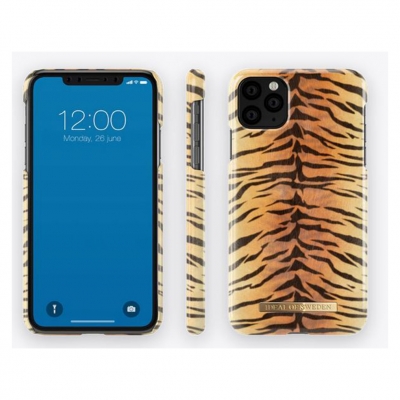 Ideal Of Sweden Fashion Hülle für Apple iPhone 11 Pro Max - Sunset Tiger