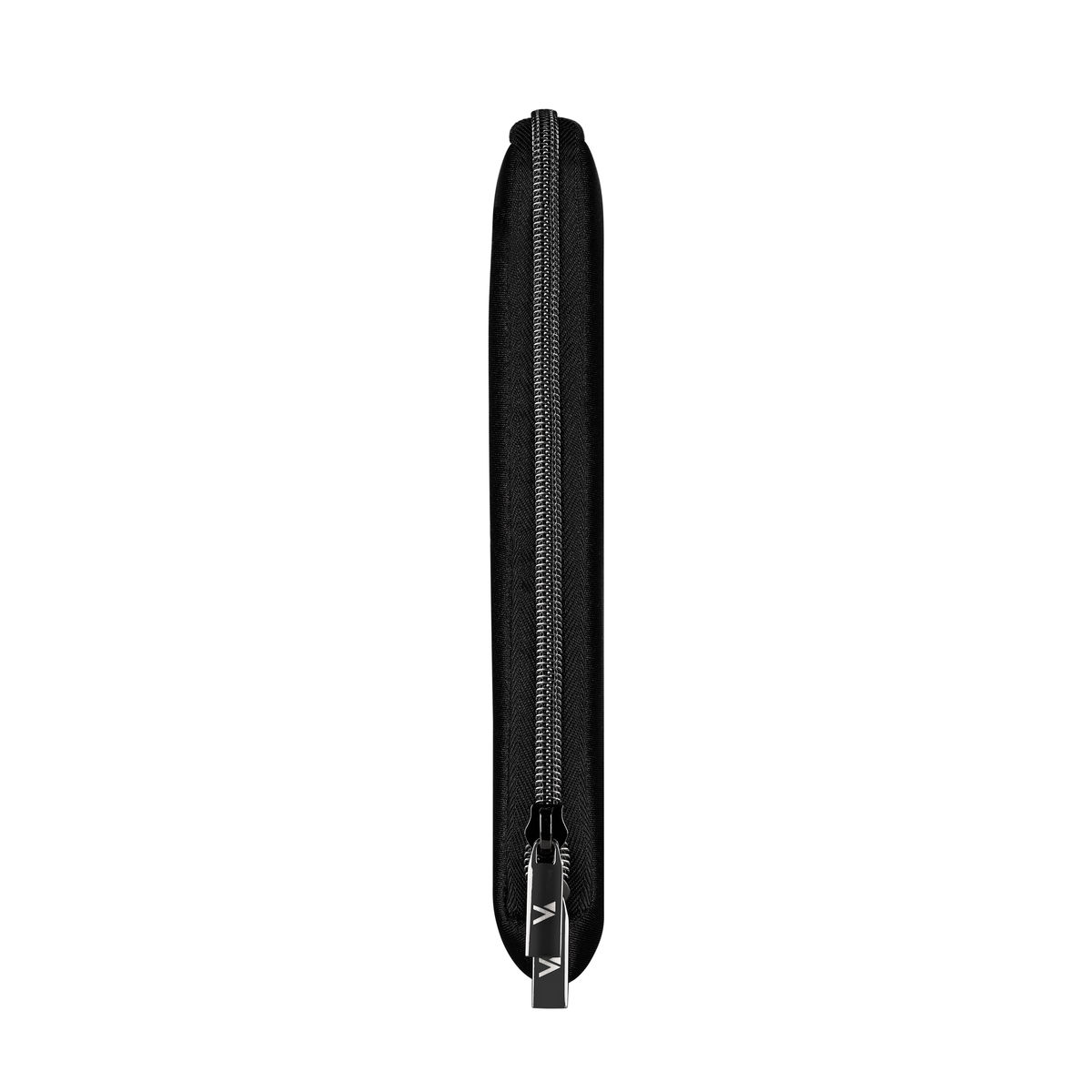 Artwizz Neoprene Sleeve mit Pencil Pocket für Apple iPad Pro 12,9 (2018) - Schwarz