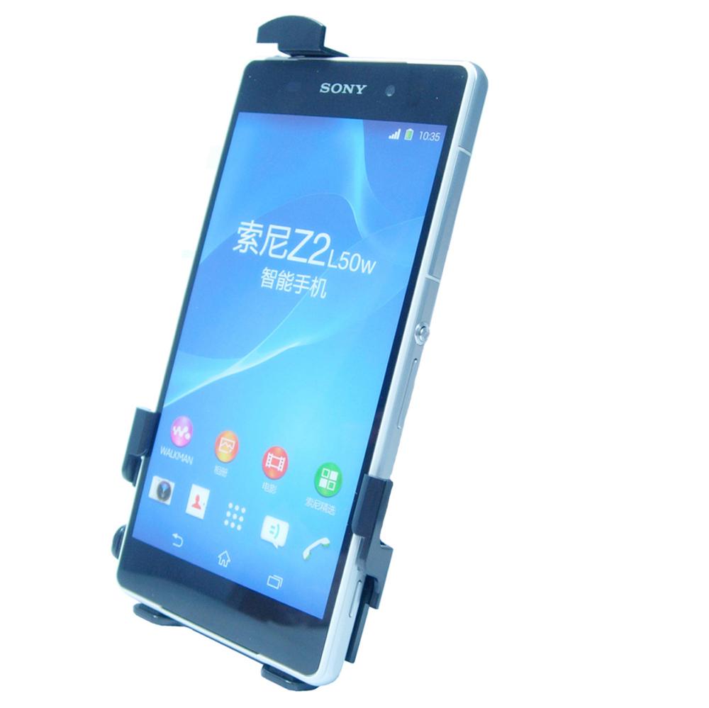 Haicom Halterung HI-336 für Sony Xperia Z2