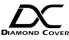 Diamond Cover