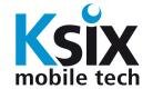 Ksix