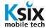 Ksix
