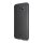 Artwizz SeeJacket TPU für Samsung Galaxy S6 - Schwarz