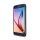 Artwizz SeeJacket TPU für Samsung Galaxy S6 - Schwarz