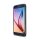 Artwizz SeeJacket TPU für Samsung Galaxy S6 - Schwarz