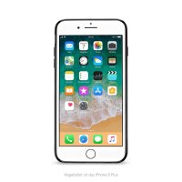 Artwizz TPU Card Case (kompatibel mit CurvedDisplay) für Apple iPhone 7 Plus & 8 Plus