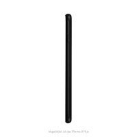 Artwizz TPU Card Case (kompatibel mit CurvedDisplay) für Apple iPhone 7 Plus & 8 Plus