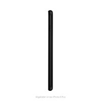 Artwizz TPU Card Case (kompatibel mit CurvedDisplay) für Apple iPhone 7 Plus & 8 Plus